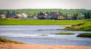 Деревня Раменье, Суздальского района