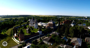 Достопримечательности Юрьев-Польского: Георгиевский собор