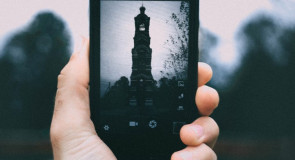 Меленки. Старая колокольня