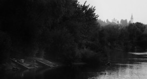 Мрачные Вязники