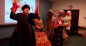 Музей-заповедник вновь среди призеров «Russian event awards»