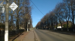 Поселок Энергетик (Владимир)