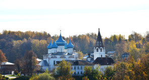 Свято-Благовещенский собор, Гороховец