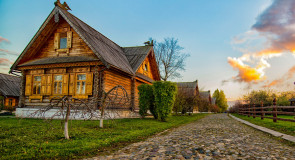 Тихий Суздаль… без суеты и спешки…