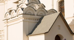 Часовня Аполлония Муромского