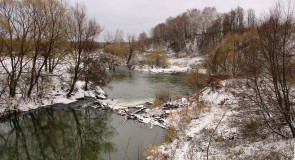 «Что далее? А далее — зима…» Киржач