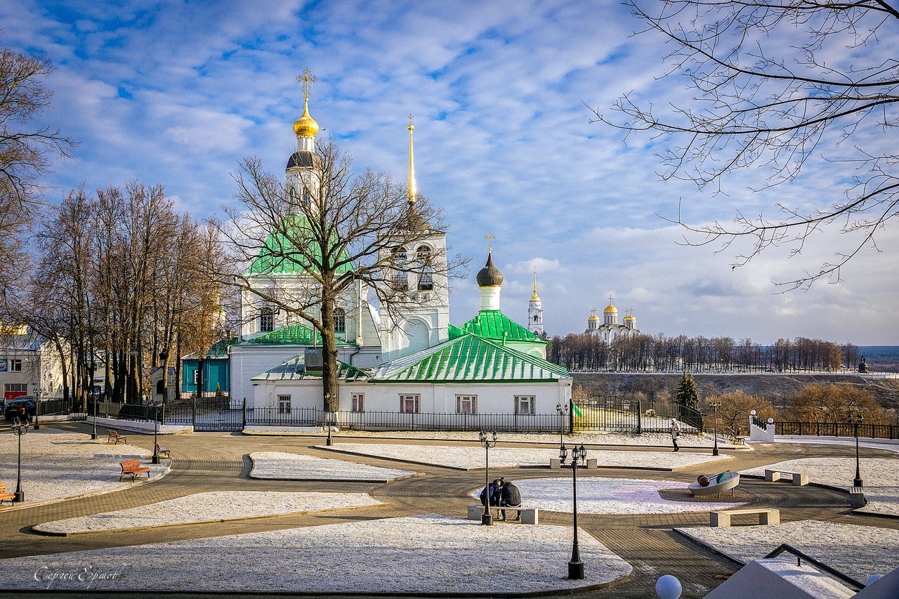 Распечатать фото во владимире в добром