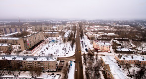 Вязники, район Север