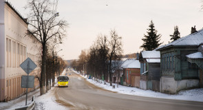 Вязники, ул. Советская