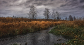 Вязниковский р-он, Заречье: река-ручей