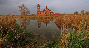 Иван Мирошкин о своем путешествии в Семёновку (Муромский район)