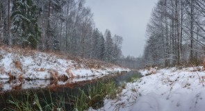 Река Кобяква, Вязниковский район