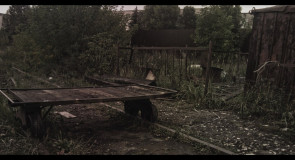 Эстетика ебеней: Муром, ЗИО