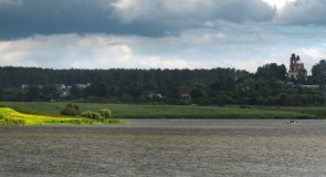 село Карачарово, Собинский р-н