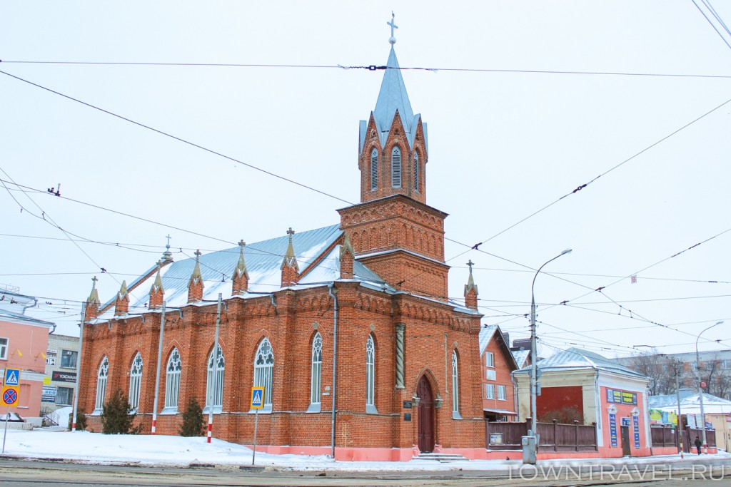 80-Лютеранская-церковь-Святой-Марии-в-Ульяновске
