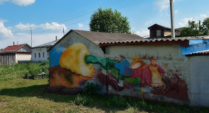 деревня Новоселка, Суздальский р-н