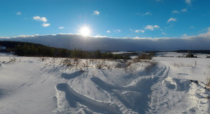 село Алепино, Собинский р-н (Родина Солоухина)