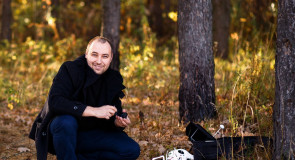 Вячеслав Павлов, с Днем Рождения!