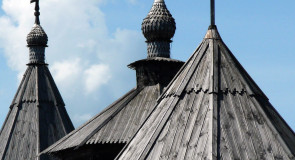 Суздаль, авторское фото Кириллова М. В.