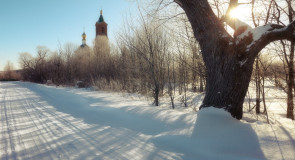 село Переборово, Суздальский р-н