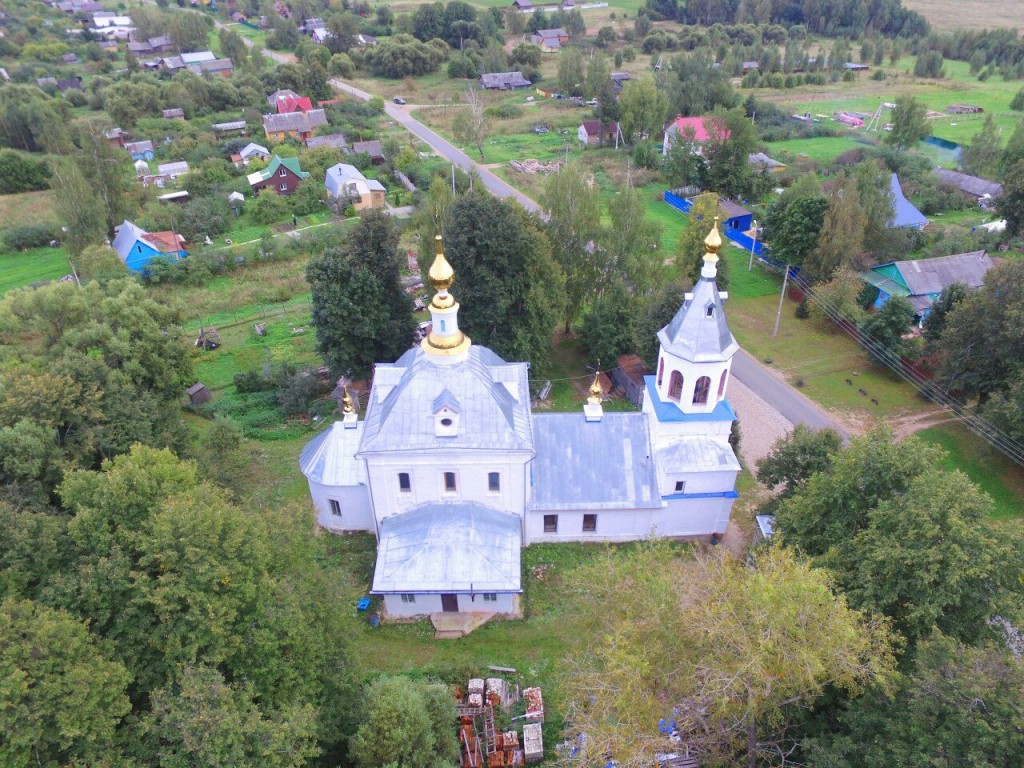 Григорово авиамоторная. Деревня Григорово Владимирская область.