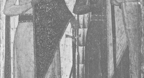 «Борис и Глеб», икона