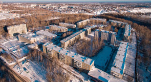 Вязники — м-н Дечинский несколько минут назад