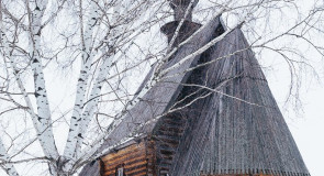 Гостеприимный февральский Суздаль