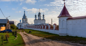Красоты России: Муром