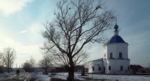 село Суходол, Суздальский р-н