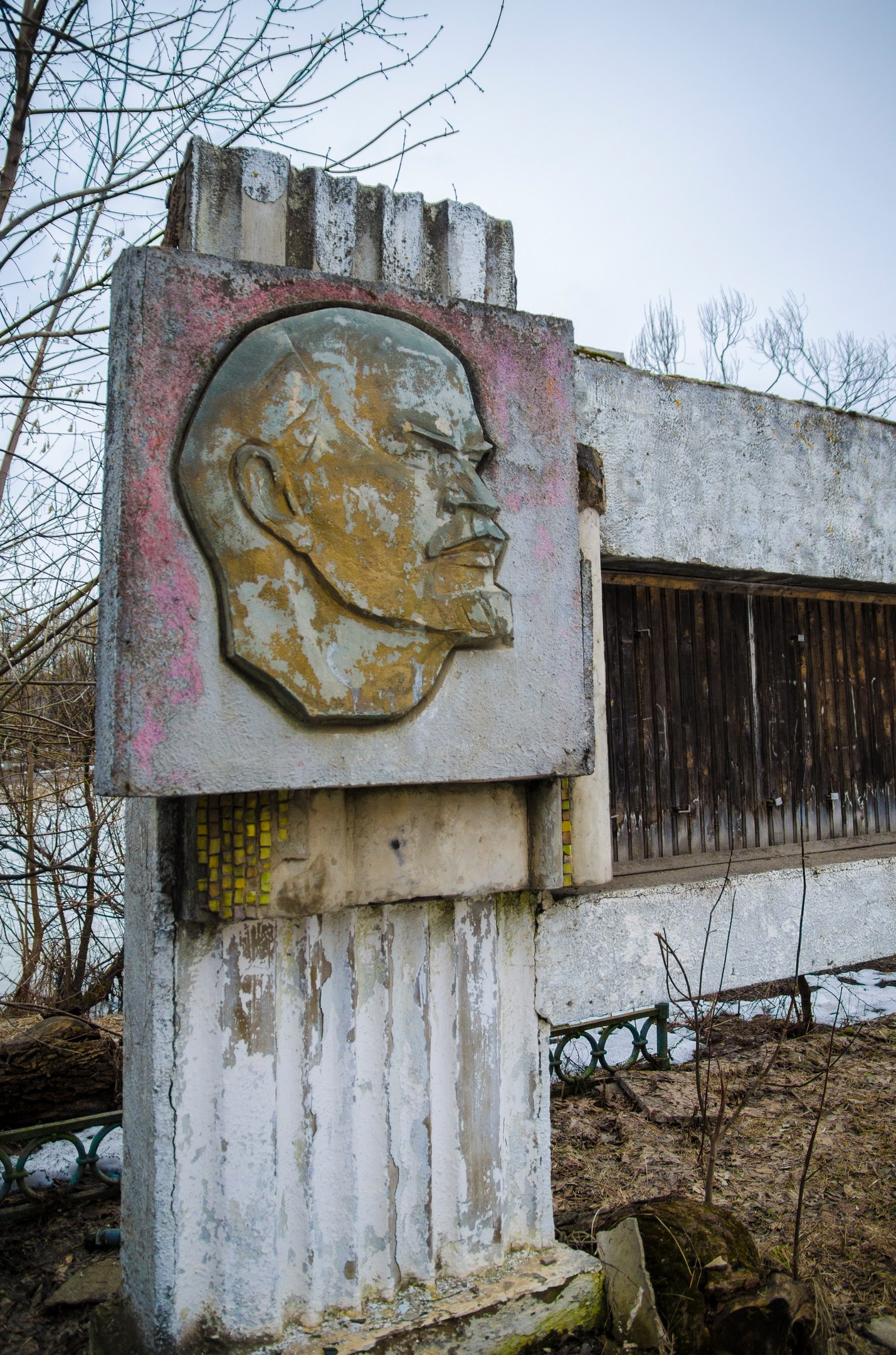 Струнино, Александровский район | Владимирский край