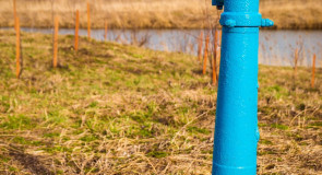 Водопой в Суздале на Ивановой горе