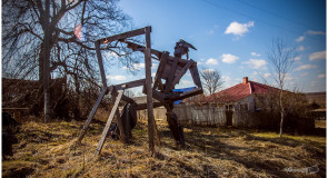 Мстёрский художник
