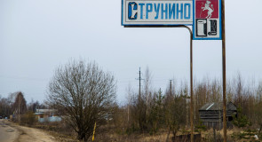 Струнино, Александровский район