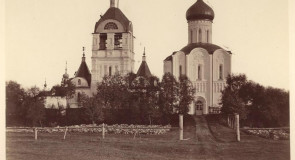 ИХ КРАСОТА СИЯЕТ СКВОЗЬ ВЕКА: ЦЕРКОВЬ ПОКРОВА НА НЕРЛИ