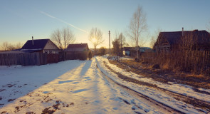 деревня Мордасово, Судогодский р-н