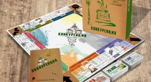 Книга-журнал Владимирской области: добавь друзей и получи приз