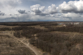 Панорама парка «Дружба», Владимир