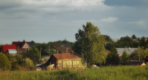 село Мосино, Суздальский район