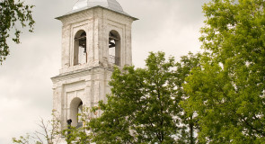 Лыково, Покрова Пресвятой Богородицы.