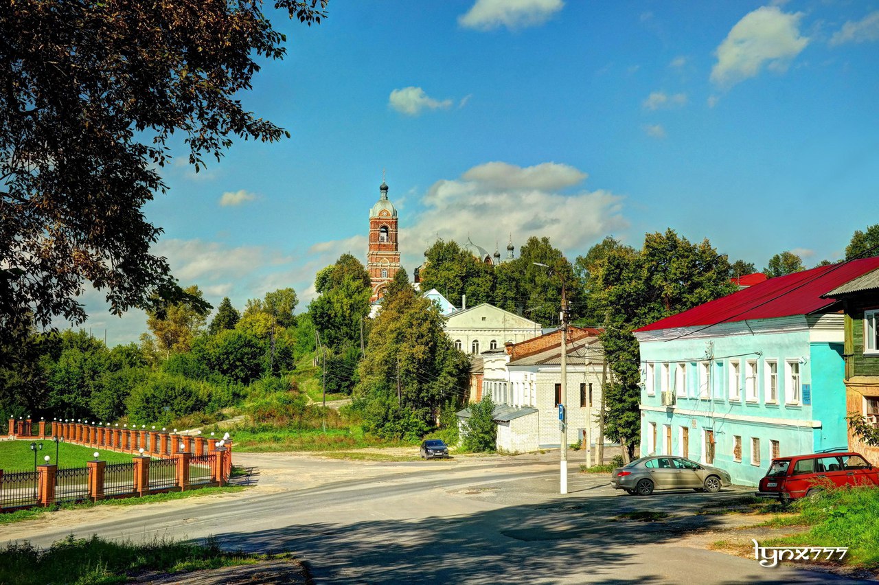 Клязьминский городок расписание. Стародуб Клязьминский городок.