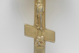 Выставка «Кресты из Рождественского собора» в Крестовой палате Суздаля