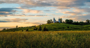 Село Горицы, Суздальский район