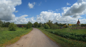 село Головенцино, Суздальский р-н