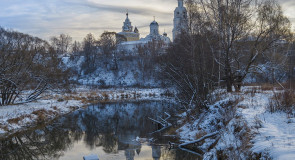 Киржач и окрестности