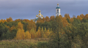 Борисо-Глебское урочище, Судогодский район