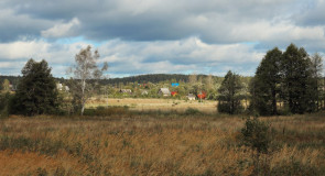 Деревня Красная Горка, Судогодский р-н