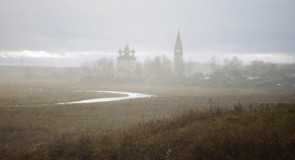 Ковровский район с. Большие Всегодичи