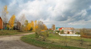 Село Порецкое, Суздальский р-н