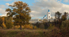 Село Спас-Купалище, Судогодский р-н